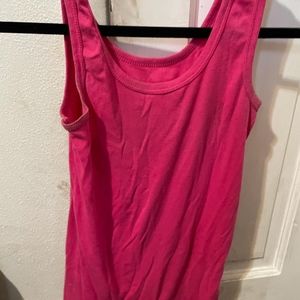 Is a dark navy color pink